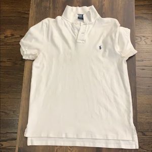 Polo by Ralph Lauren Men’s Polo